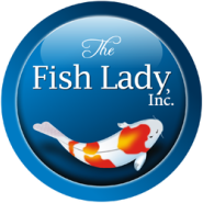 The Fish Lady, Inc.  -  Koi and Pond Maintenance Specialist for Los Angeles